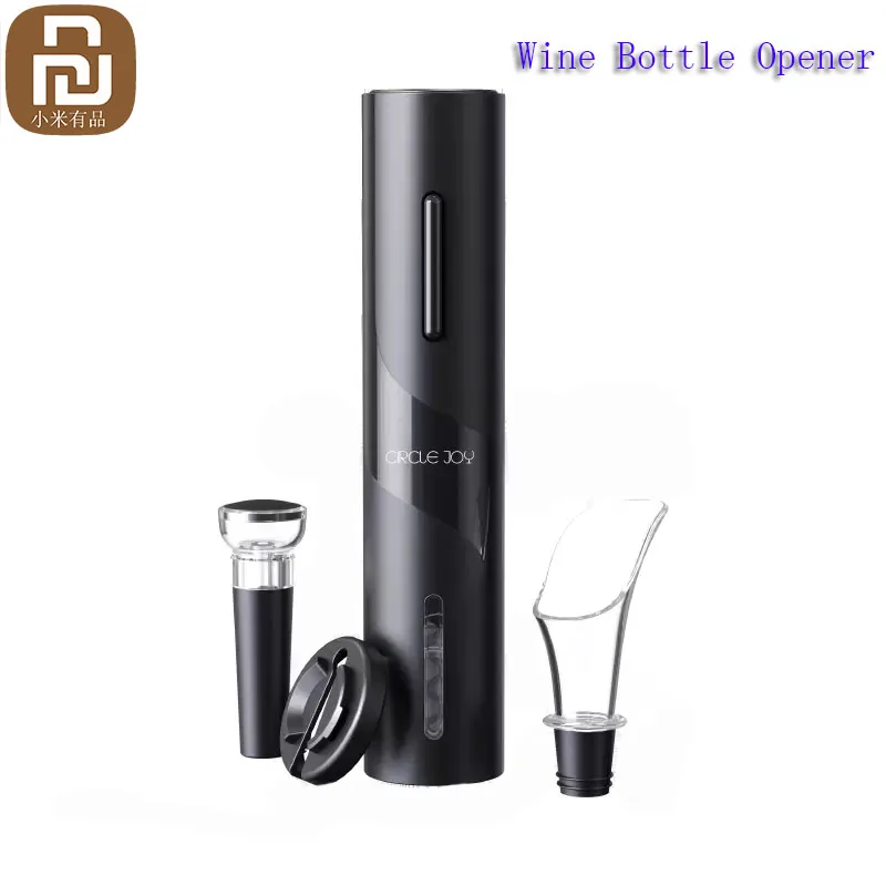Smart Home Xiaomi - Youpin Circle Joy Black Samurai elektrische