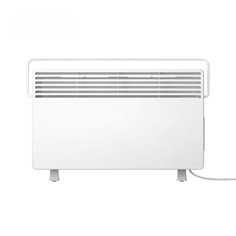 Smart Bathroom Fan - Slimme ruimteverwarmer KRDNQ03ZM Wit App-bediening 2200W