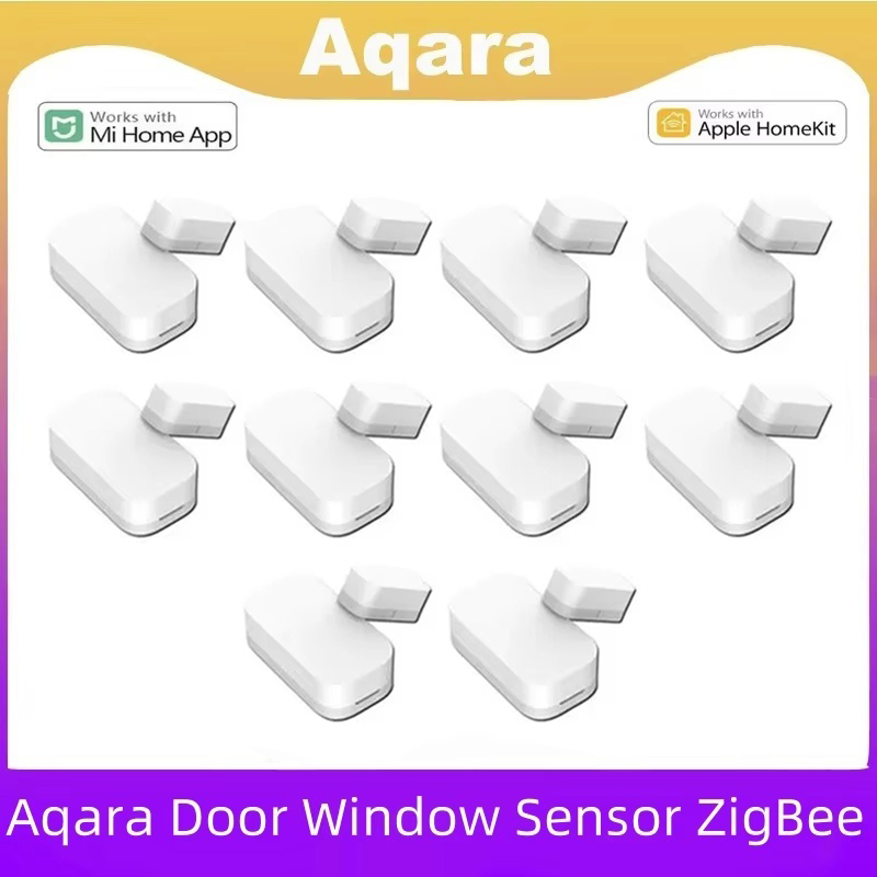 Smart Home Xiaomi - Aqara Deur Raam Sensor Zigbee MCCGQ11LM