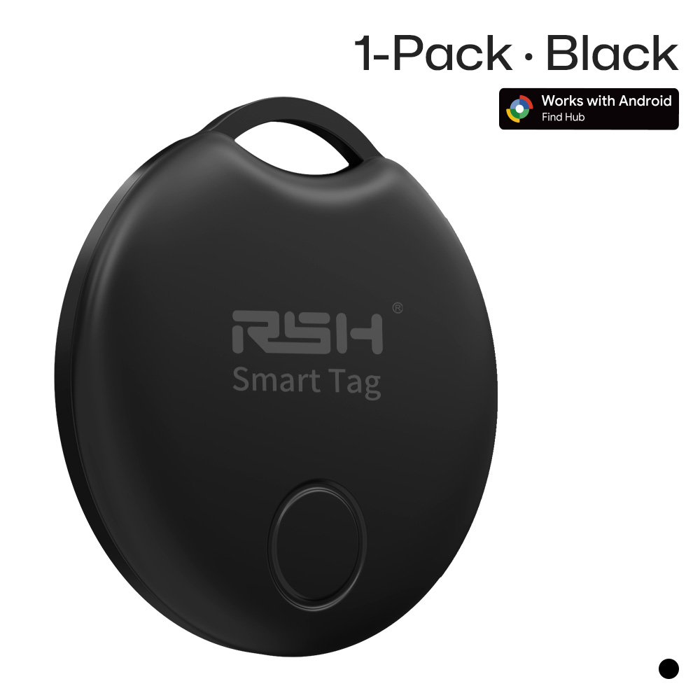Smart Home Xiaomi Hub - Bluetooth Smart Tag Item Locator Anti-Lost