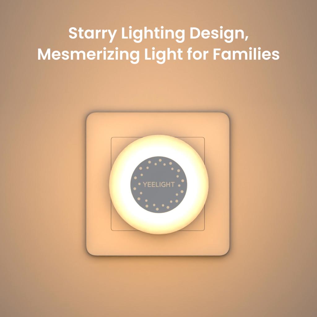 Yeelight Plug-in lichtsensor N - Smart Home Xiaomi recensie en prijs