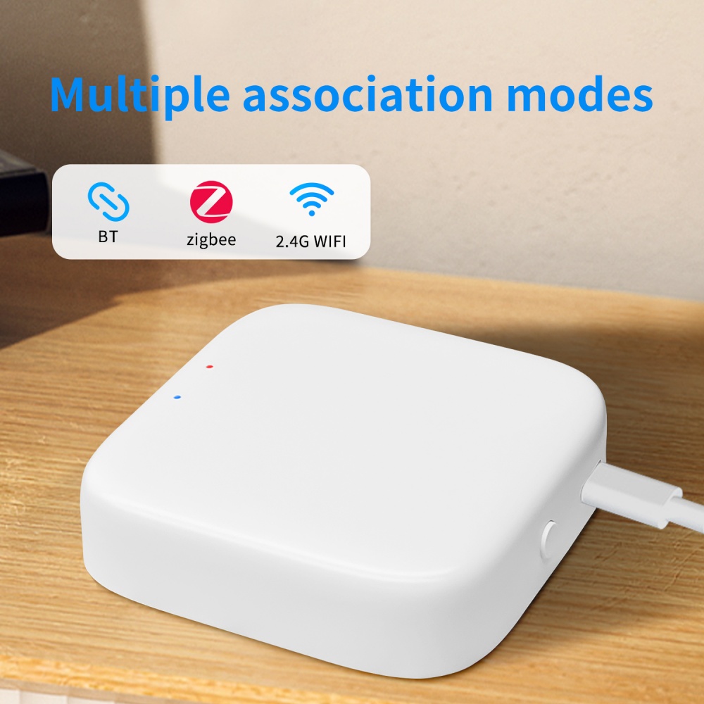 Tuya App Smart Life Home Gatew - Smart Home Mqtt recensie en prijs