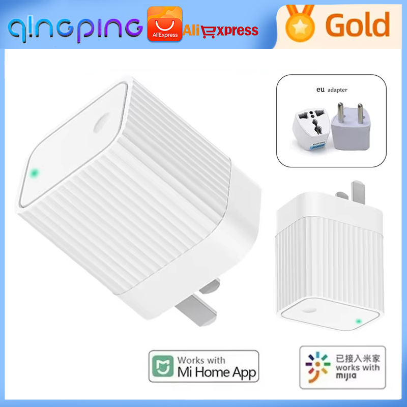 Qingping Bluetooth Gateway Hub - Smart Home Xiaomi Hub recensie en prijs