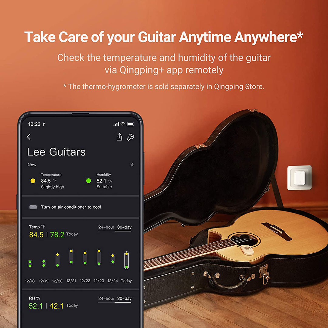 Qingping Bluetooth Gateway Hub - Smart Home Xiaomi Hub recensie en prijs