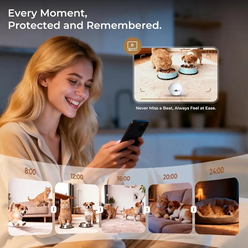 Beweegbare Indoor Huisdierrobo - Smart Home Life recensie en prijs