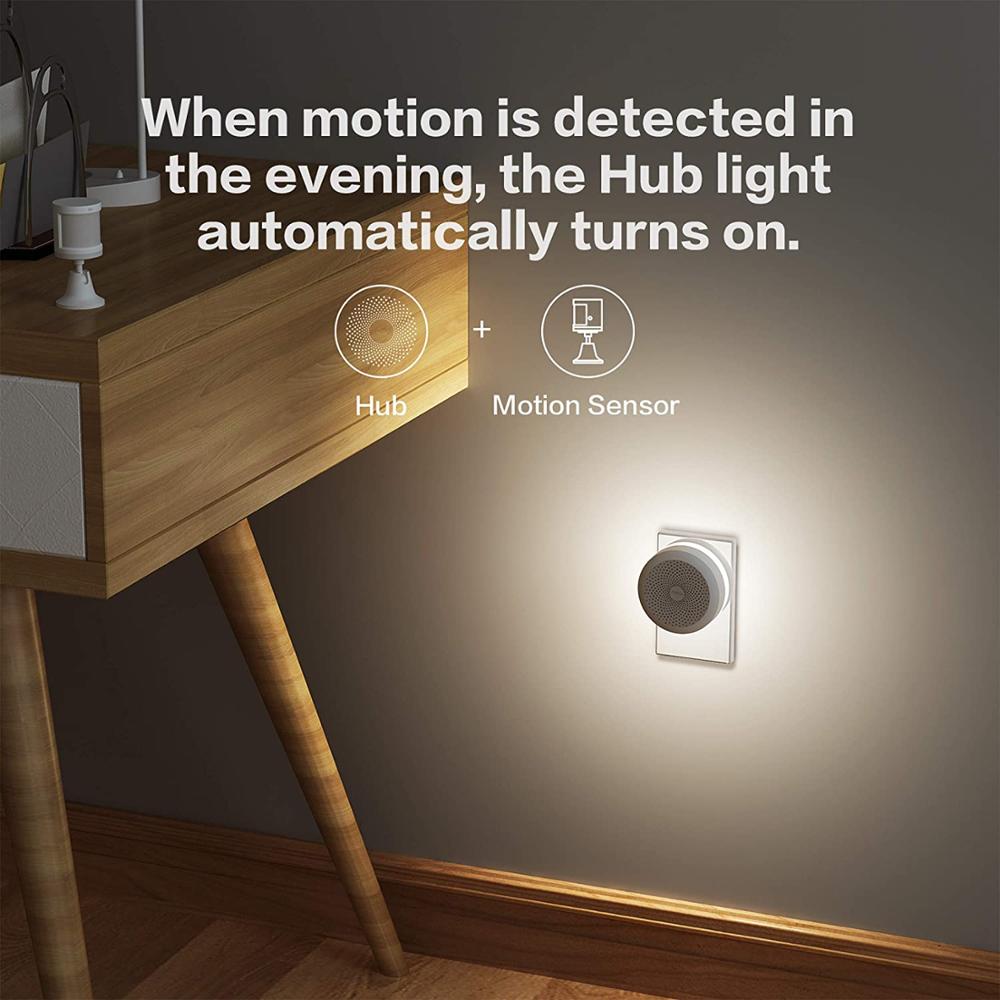 Aqara Gateway M1S Hub ZigBee v - Smart Home Xiaomi Hub recensie en prijs