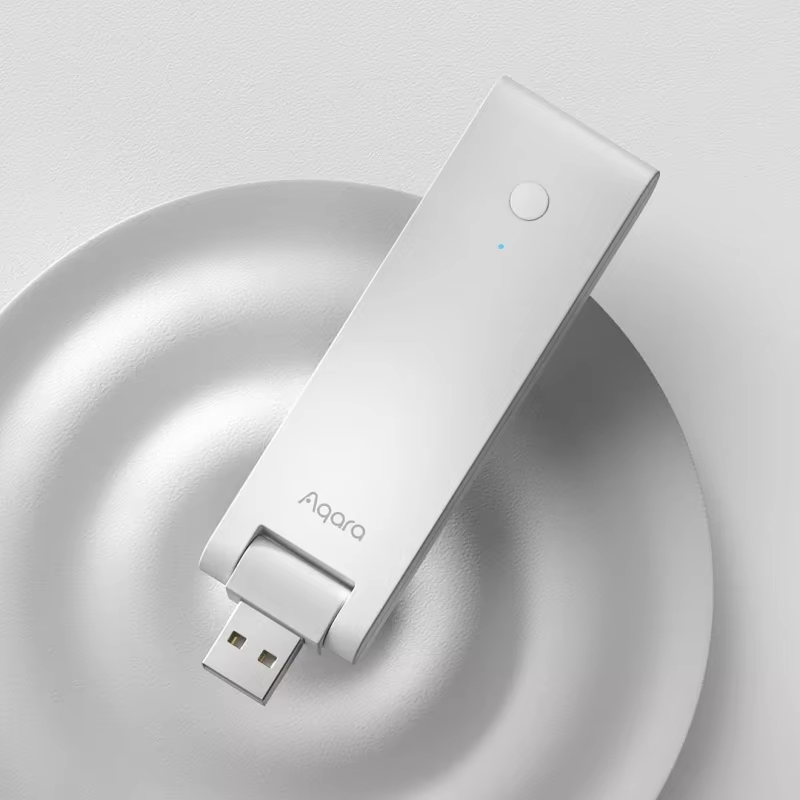 Aqara Zigbee 3.0 E1 Hub Gatewa - Smart Home Xiaomi Hub recensie en prijs