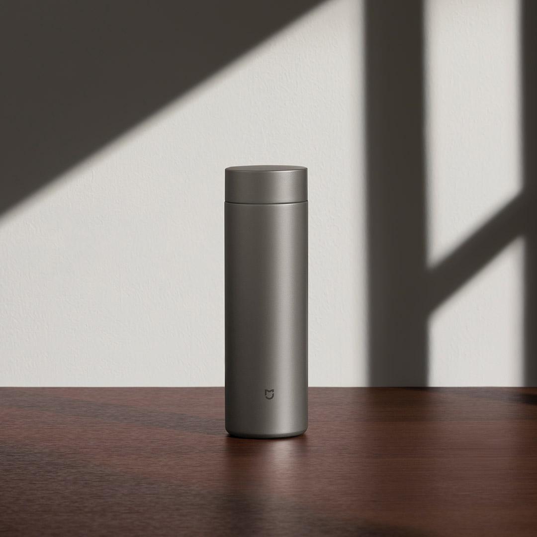 Xiaomi Slimme Thermoskan Therm - Smart Home Xiaomi recensie en prijs