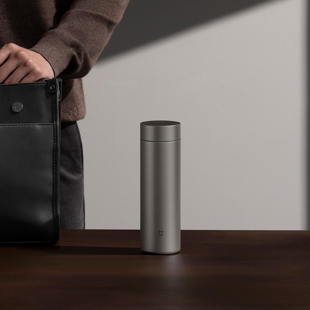 Xiaomi Slimme Thermoskan Therm - Smart Home Xiaomi recensie en prijs