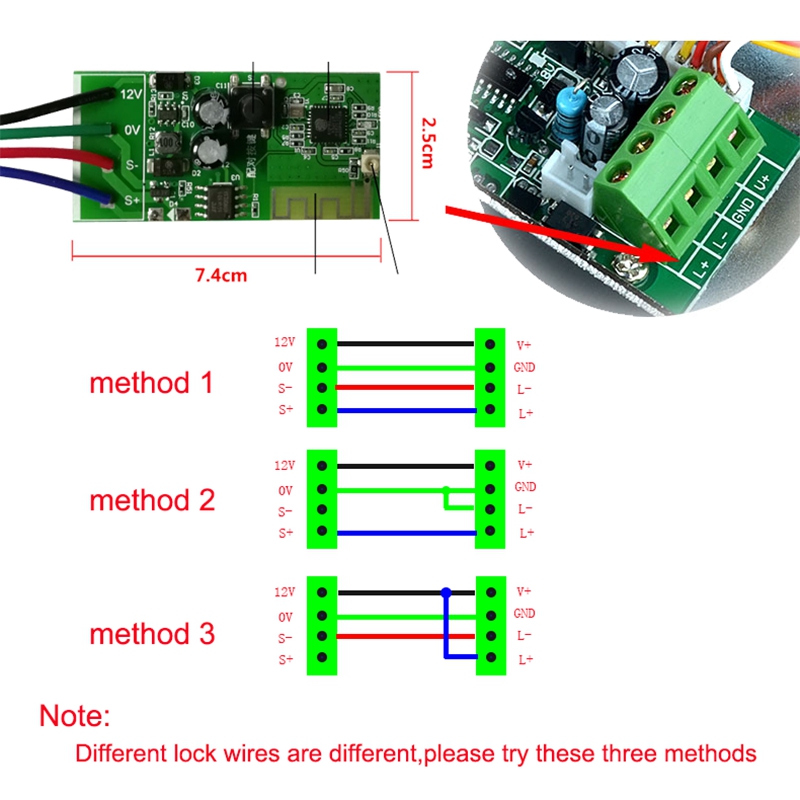 12V Wifi Smart Switch Elektron - Home Automation Kit recensie en prijs
