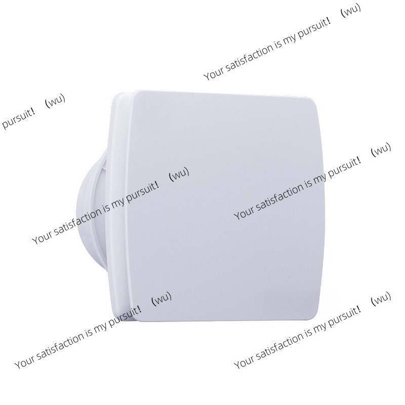 ZOCI-Smart raamventilator voch - Smart Bathroom Fan recensie en prijs