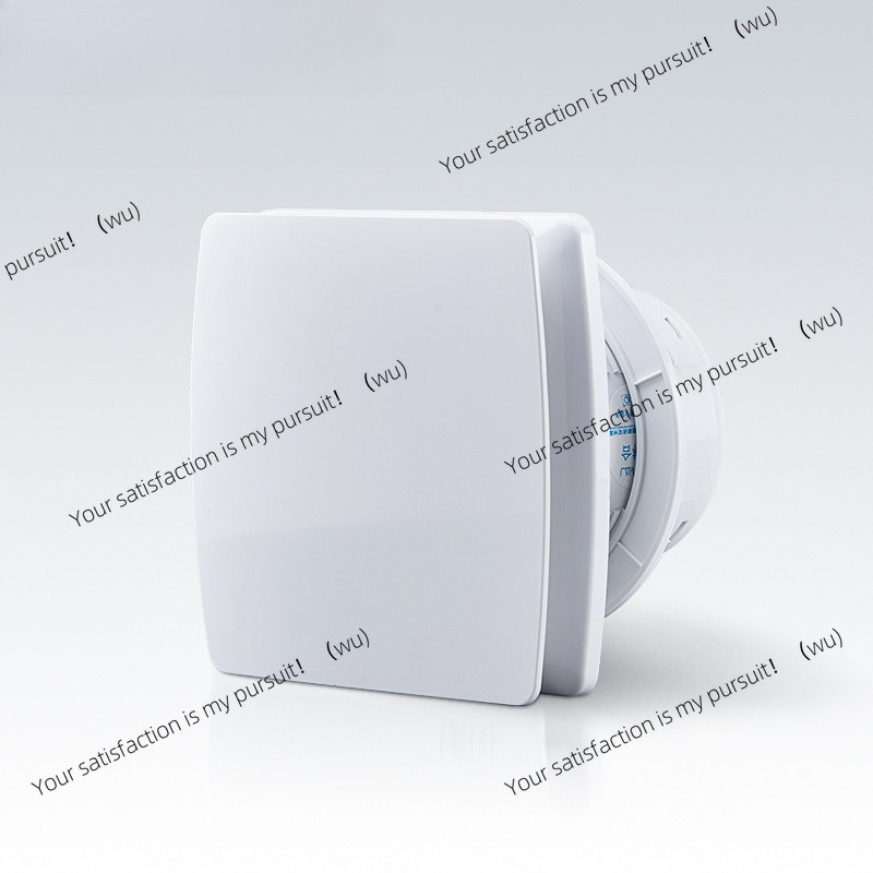 ZOCI-Smart raamventilator voch - Smart Bathroom Fan recensie en prijs