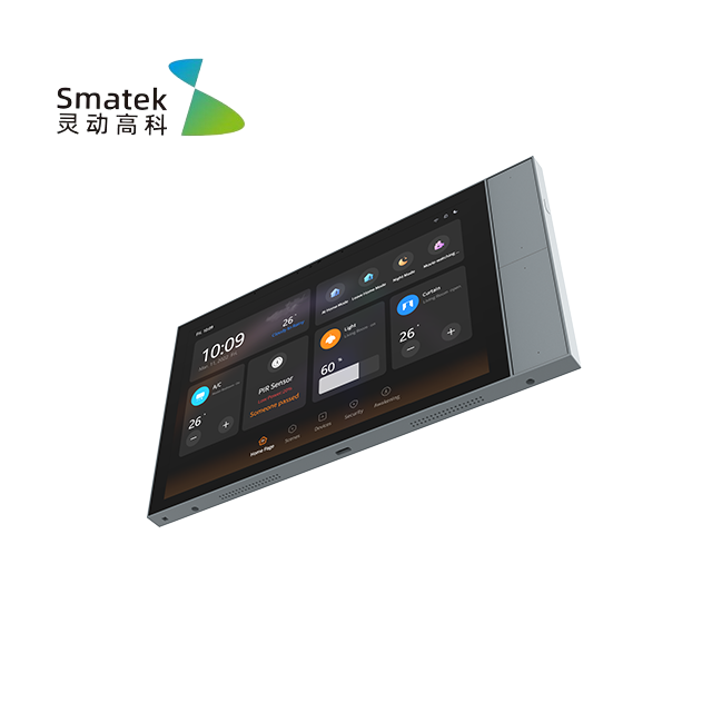 2026 nieuwe fabrieksaanbod KNX - Smart Home Switch recensie en prijs