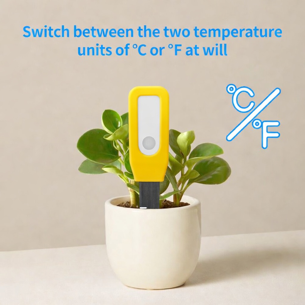 YFK Tuya WiFi Bodemtemperatuur - Home Automation Kit recensie en prijs