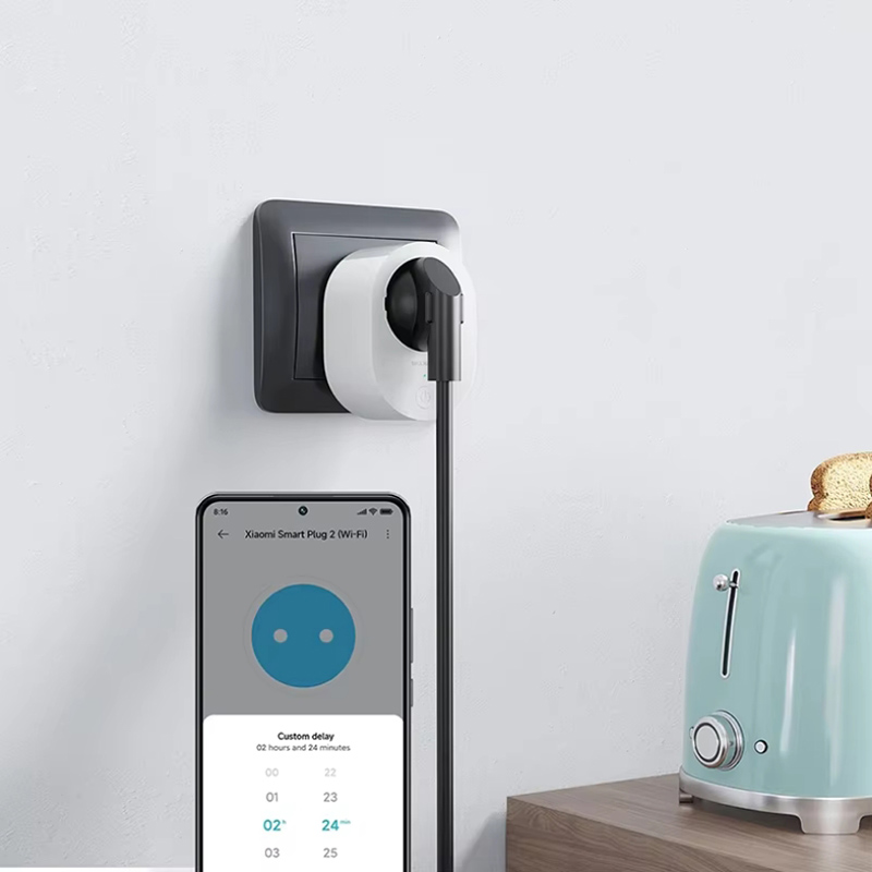 Global Versie Xiaomi Mi Smart  - Smart Home Xiaomi Hub recensie en prijs