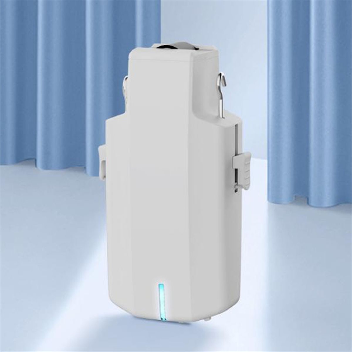 Geschikt voor gordijnbediening - Curtain Motor recensie en prijs