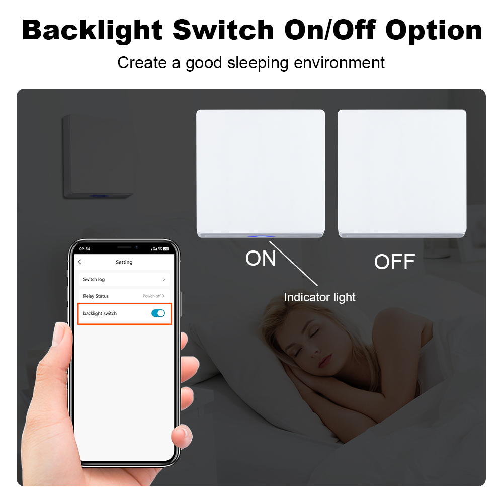 MANHOT Smart Wifi EU Boiler Sc - Smart Home Life recensie en prijs