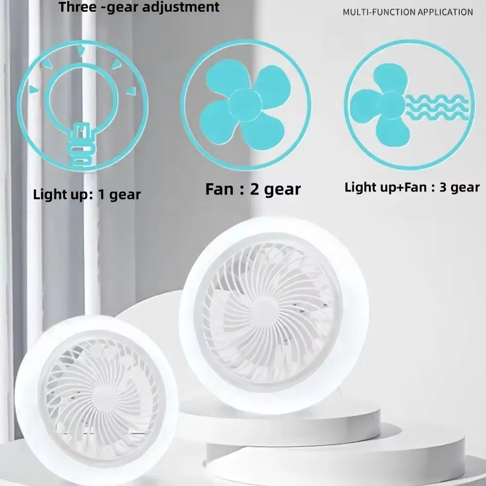 Afstandsbedienbare plafondvent - Smart Bathroom Fan recensie en prijs