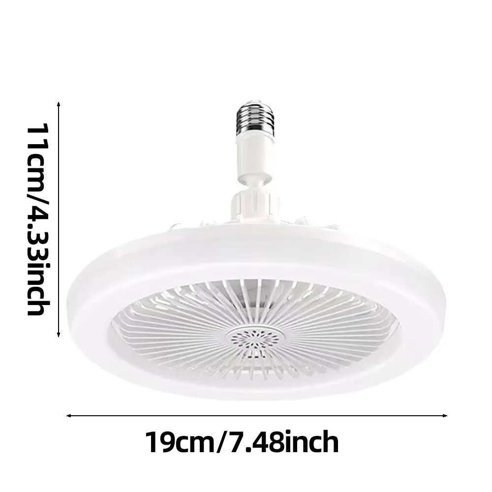 Afstandsbedienbare plafondvent - Smart Bathroom Fan recensie en prijs