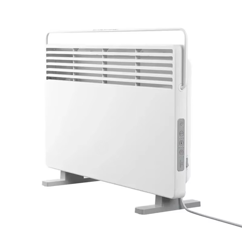 Slimme ruimteverwarmer KRDNQ03 - Smart Bathroom Fan recensie en prijs