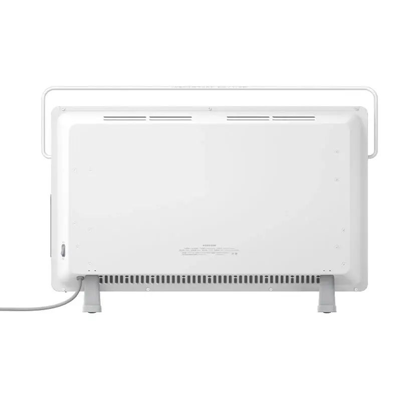 Slimme ruimteverwarmer KRDNQ03 - Smart Bathroom Fan recensie en prijs