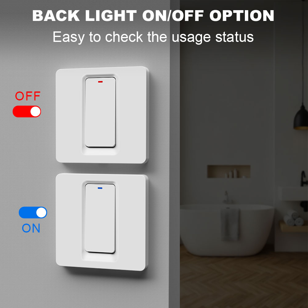 Slimme boilerschakelaar/WiFi e - Smart Home Life recensie en prijs