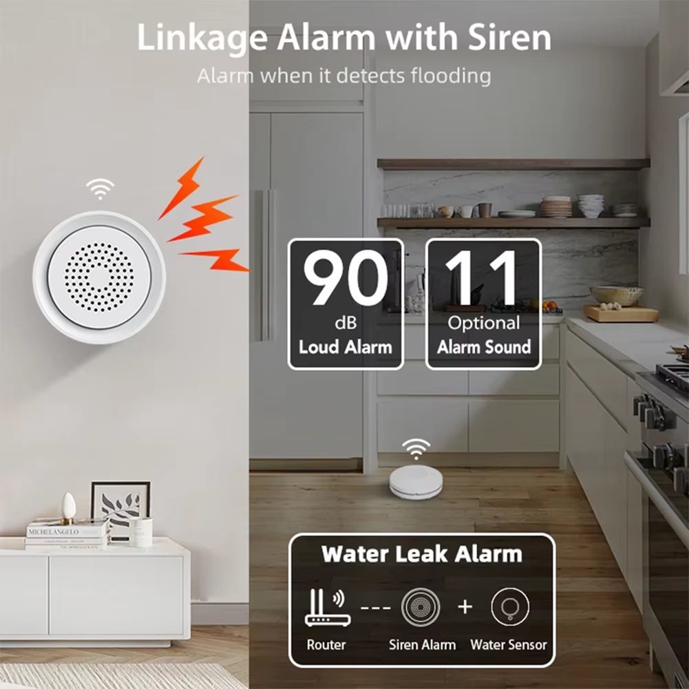 PHILE-Home Automation Wifi Wat - Home Automation Kit recensie en prijs