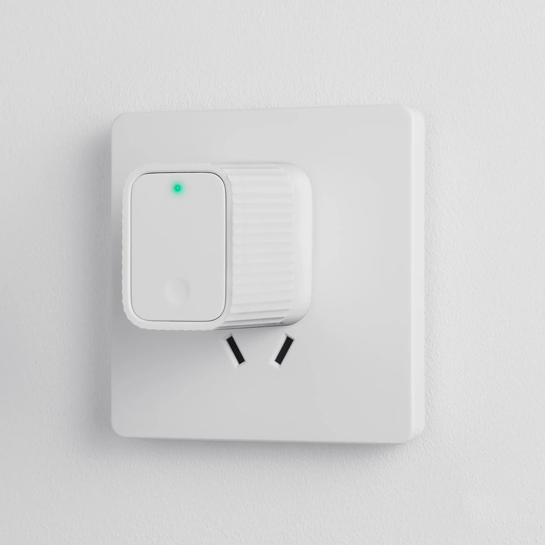 Qingping Bluetooth Gateway Qin - Smart Home Xiaomi recensie en prijs