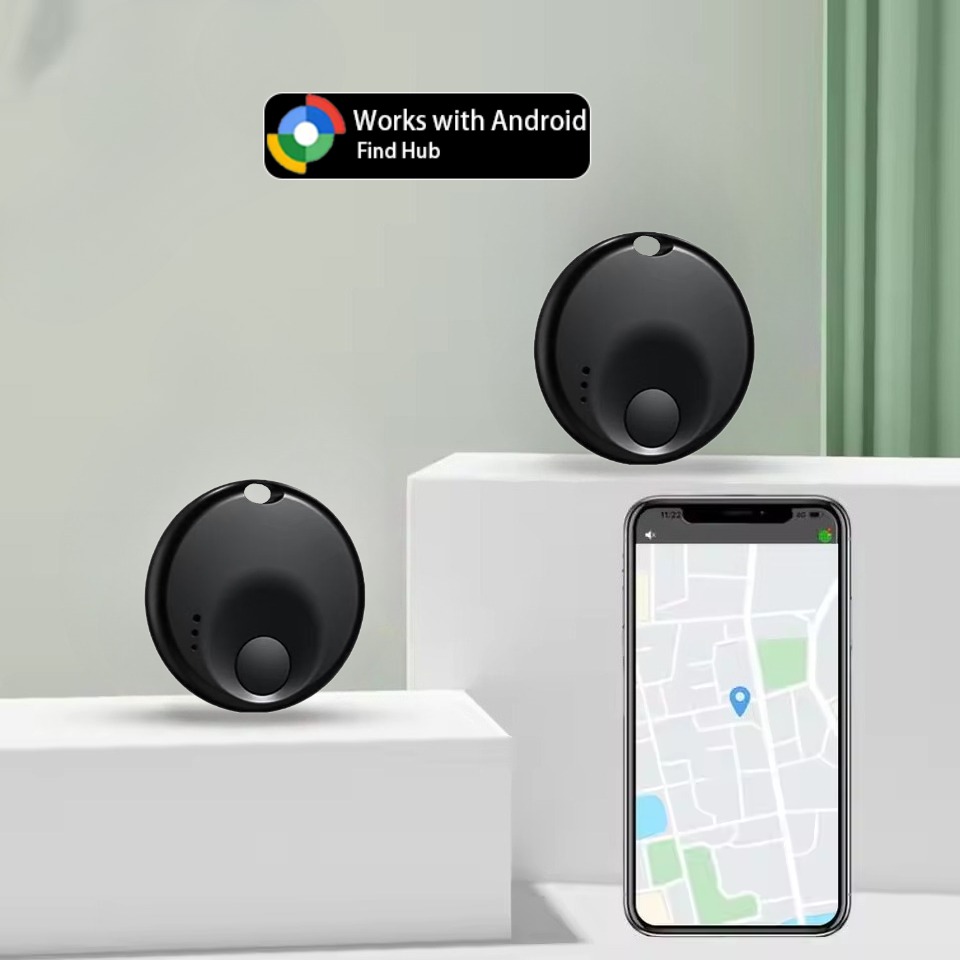 Android Smart Tracker Tag voor - Smart Home Xiaomi Hub recensie en prijs