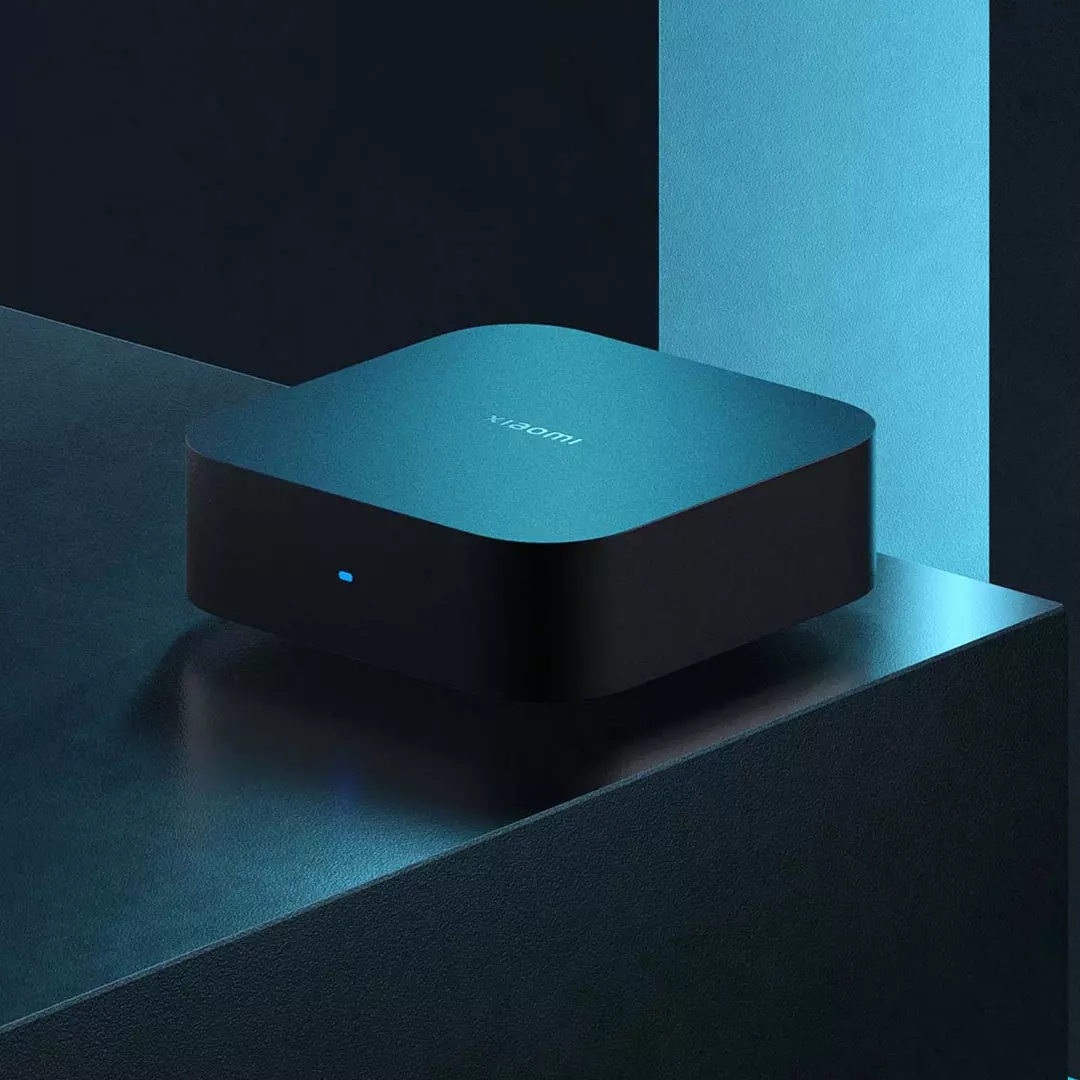 Xiaomi Mijia Smart Hub Mesh Ga - Smart Home Xiaomi Hub recensie en prijs