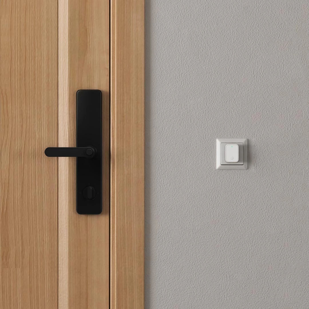 Qingping Bluetooth Gateway Qin - Smart Home Xiaomi Hub recensie en prijs