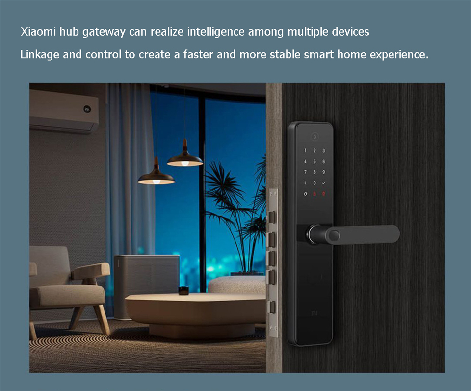 Xiaomi Smart Gateway 4 Central - Smart Home Xiaomi Hub recensie en prijs