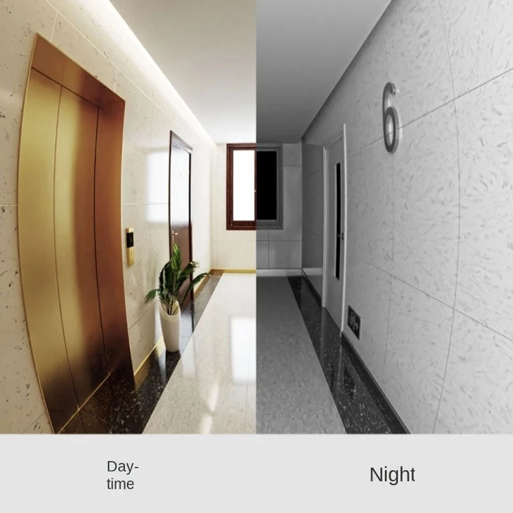 Xiaomi Smart Doorbel 3 Cn Vers - Smart Home Video Doorbell App recensie en prijs