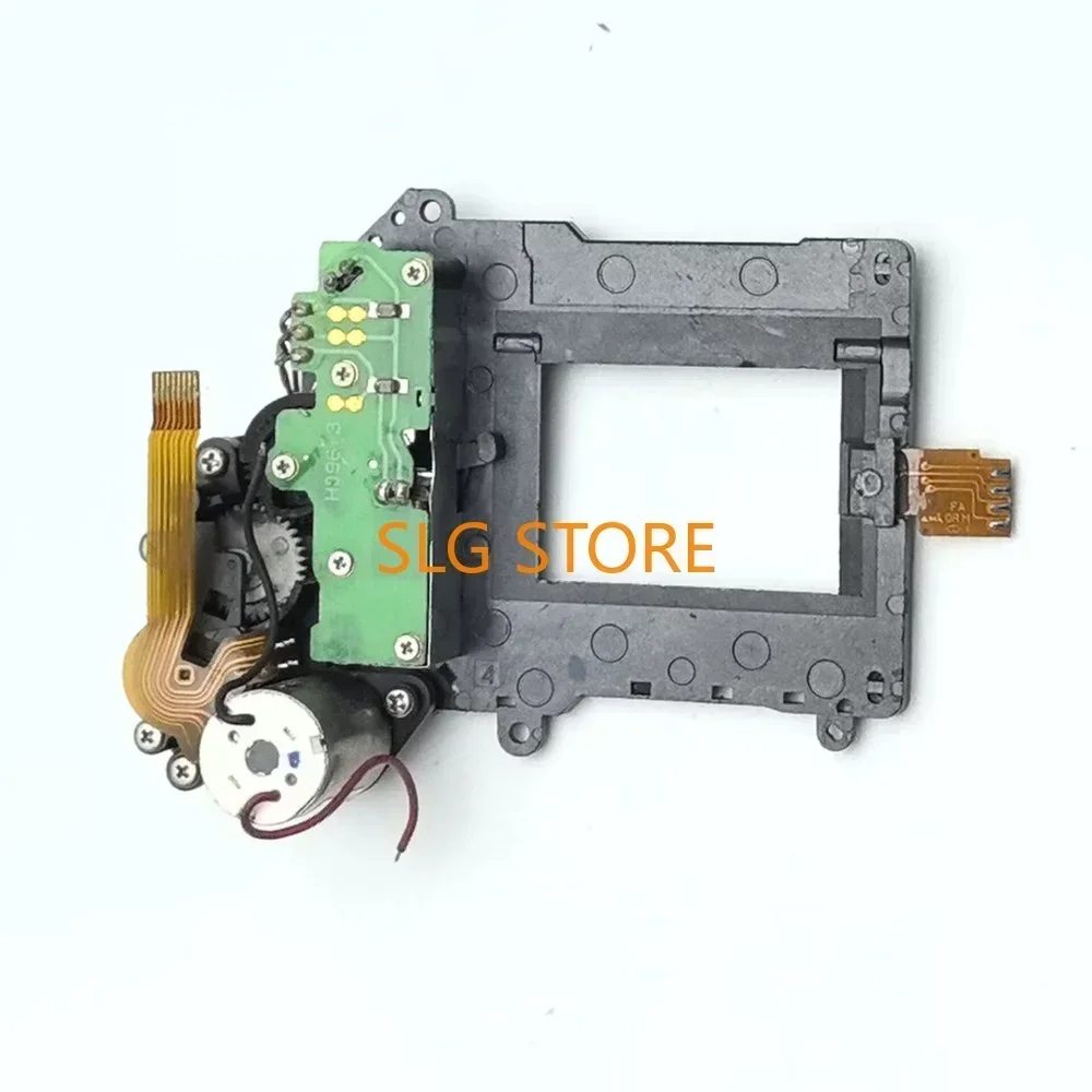 Origineel camerareparatieonder - Curtain Motor recensie en prijs