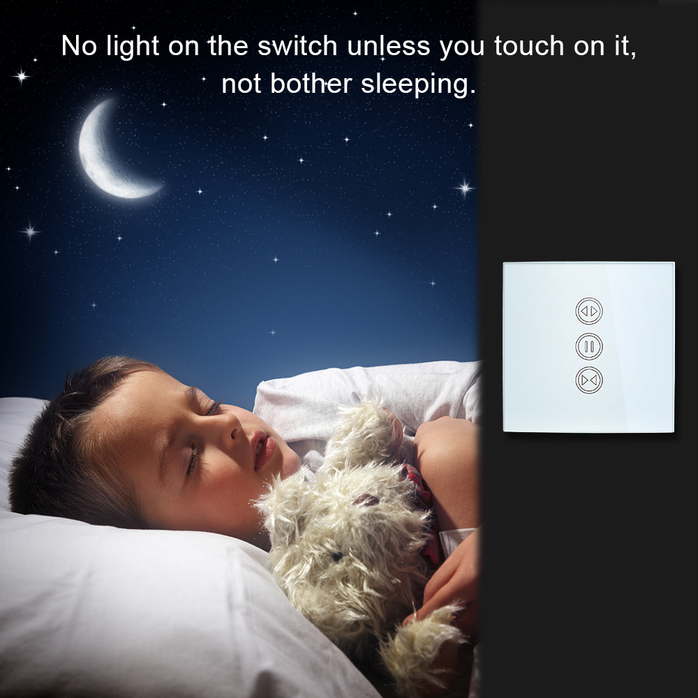 Tuya Smart Life WiFi Gordijnen - Home Automation Kit recensie en prijs