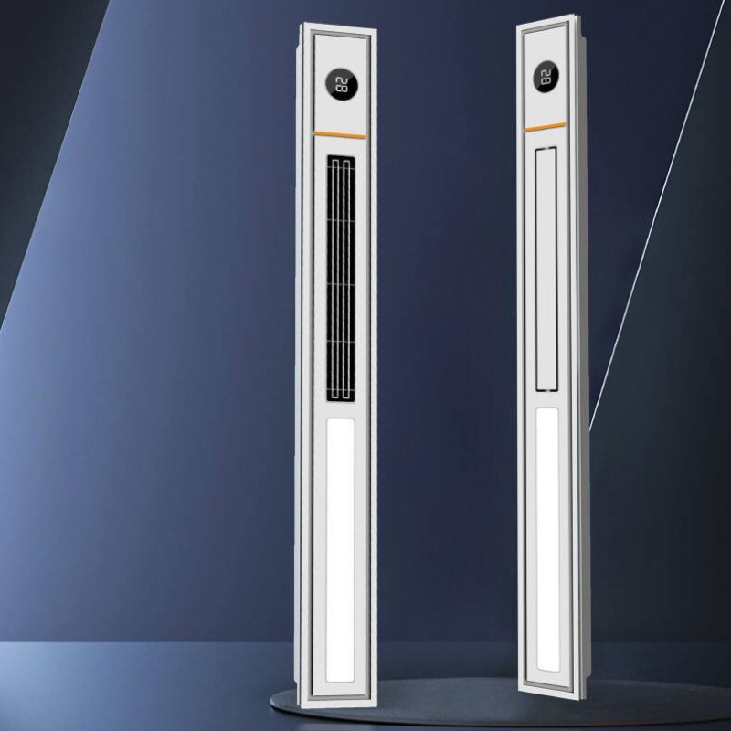 Lineaire badkamerverwarming Sm - Smart Bathroom Fan recensie en prijs