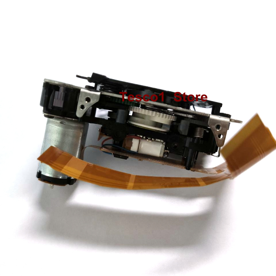 Originele Voor Nikon D3100 D51 - Curtain Motor recensie en prijs