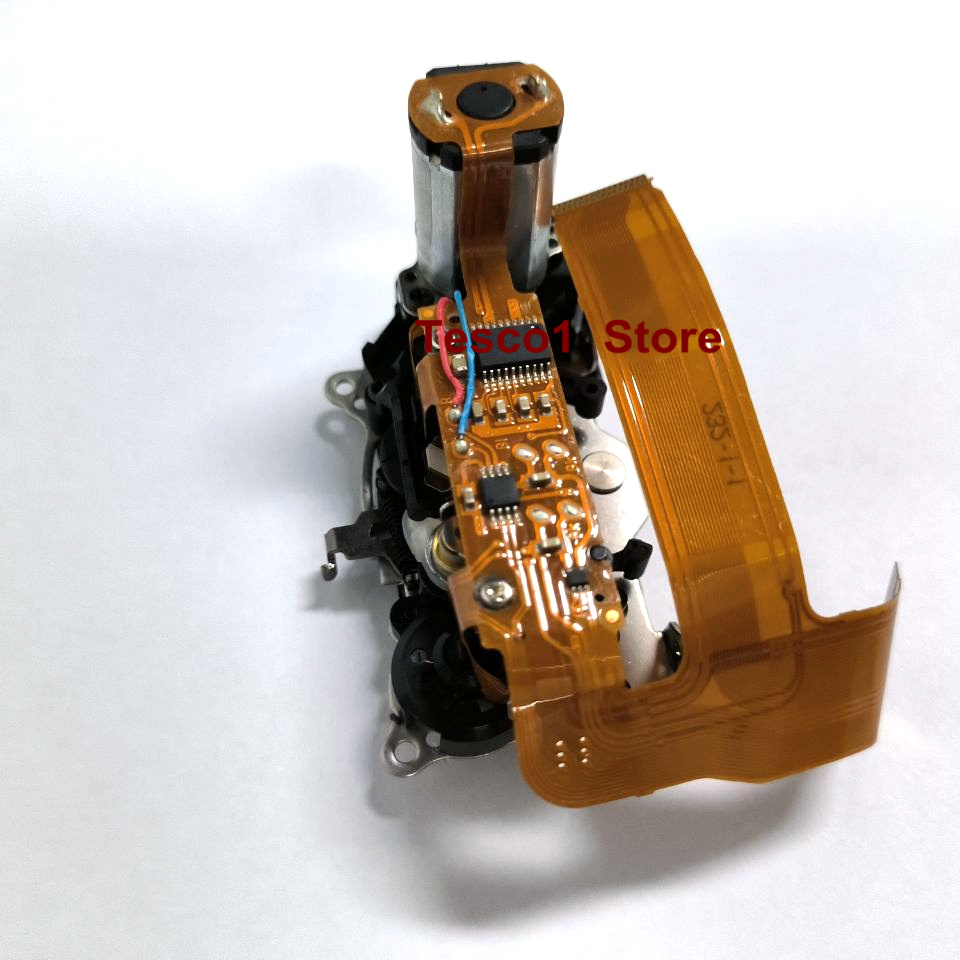 Originele Voor Nikon D3100 D51 - Curtain Motor recensie en prijs