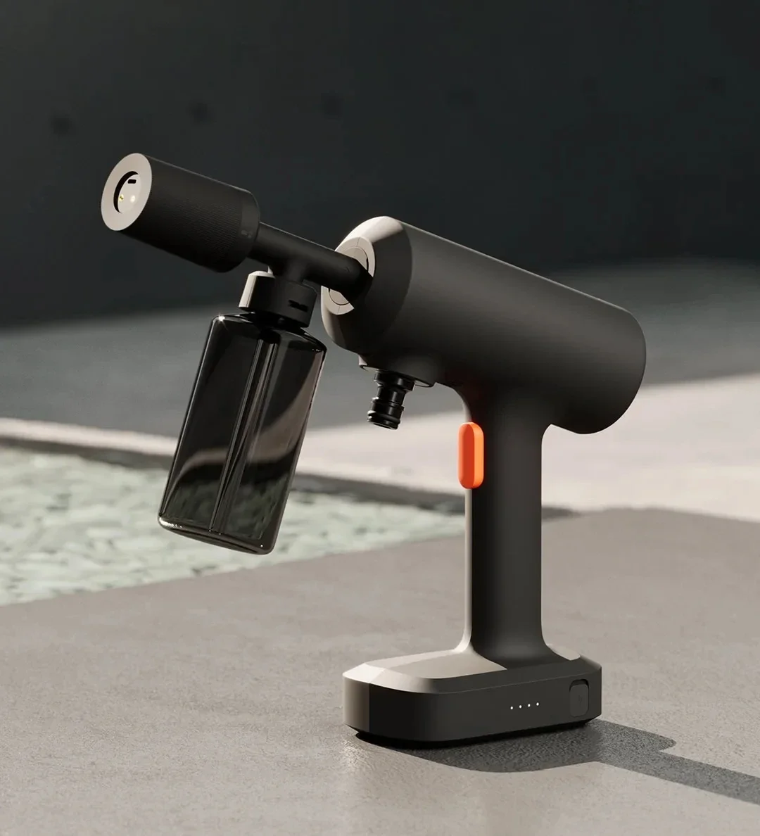 Originele Xiaomi Mijia Draadlo - Smart Home Xiaomi recensie en prijs