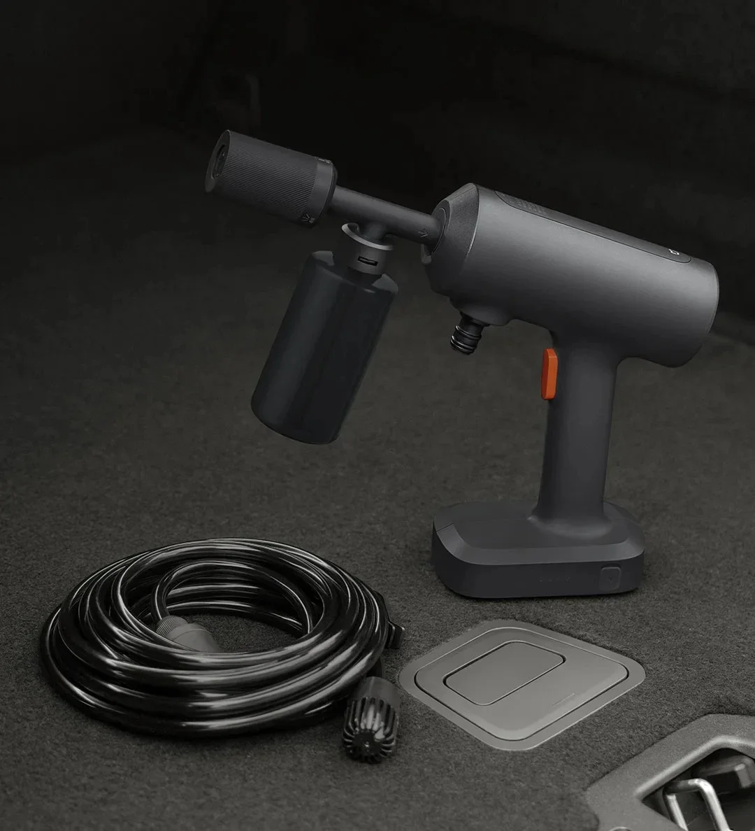 Originele Xiaomi Mijia Draadlo - Smart Home Xiaomi recensie en prijs