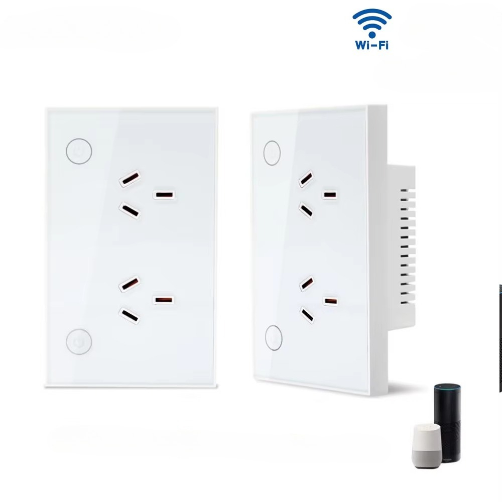 Zigbee Wi-Fi Matter AU slimme  - Smart Home Switch recensie en prijs