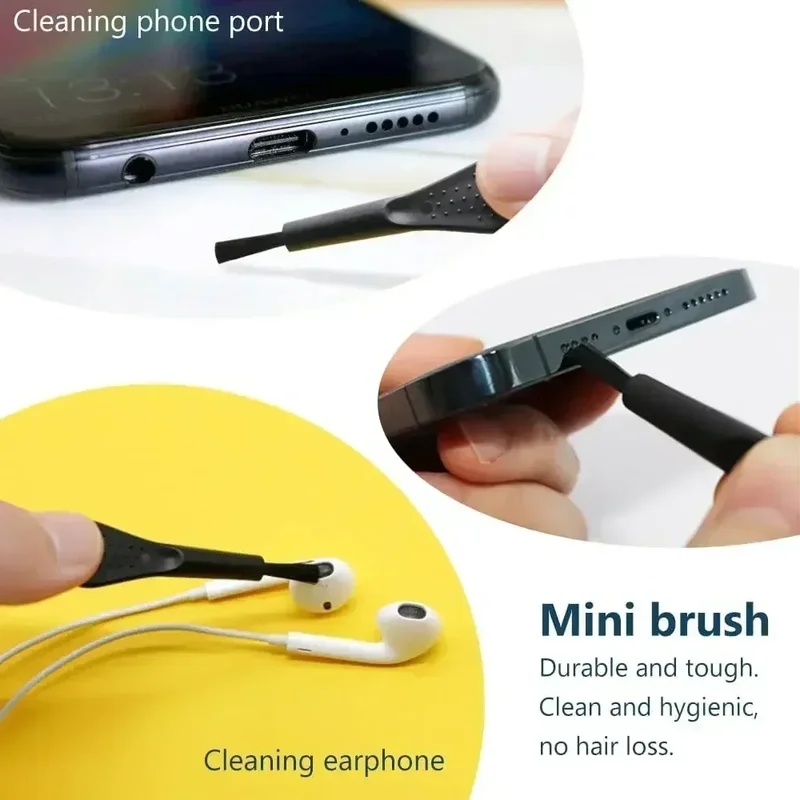 Reinigingsset voor oplaadpoort - Smart Home Xiaomi recensie en prijs