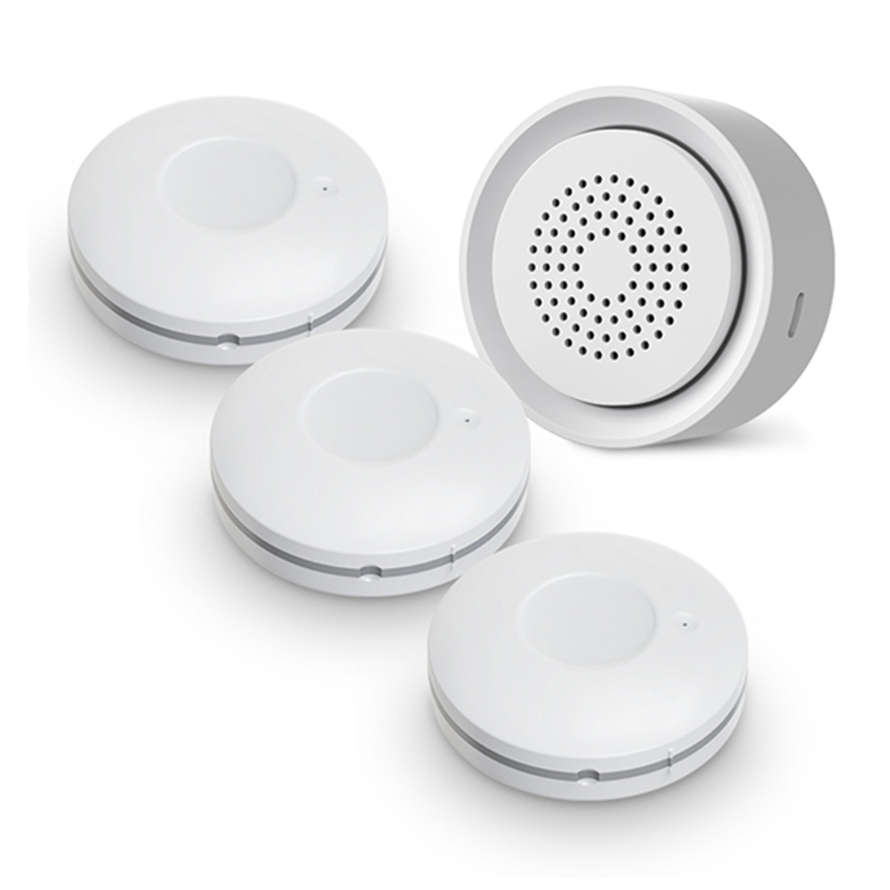 BTLIFE-overstromingsdetector m - Home Automation Kit recensie en prijs