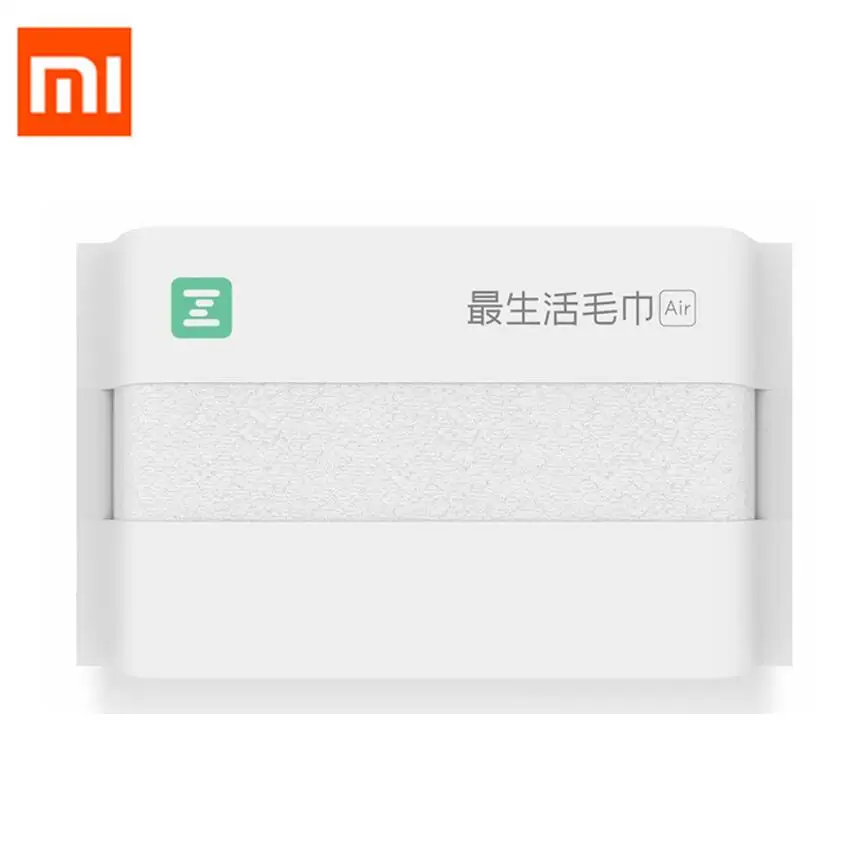 Youpin ZSH Handdoek Superabsor - Smart Home Xiaomi recensie en prijs