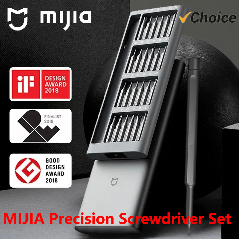 Originele MIJIA afwerkende sch - Smart Home Xiaomi recensie en prijs