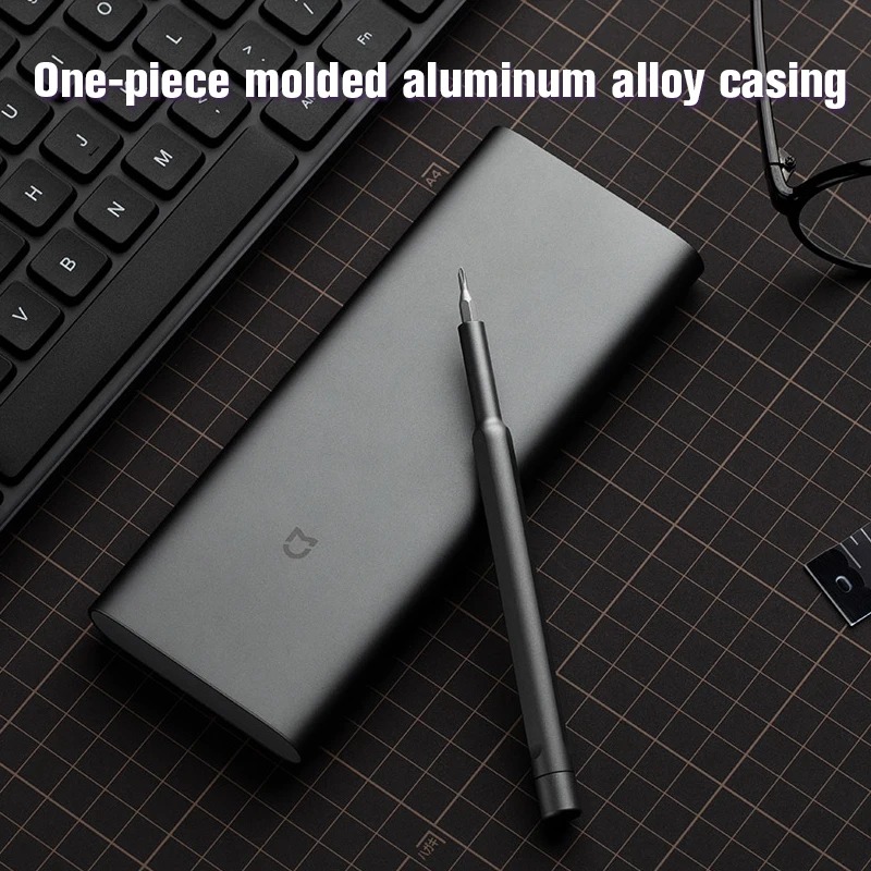 Originele MIJIA afwerkende sch - Smart Home Xiaomi recensie en prijs