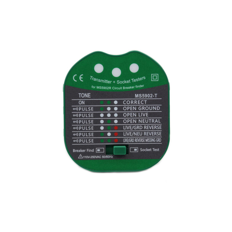 MS5902 Automatische Multifunct - Home Automation Kit recensie en prijs