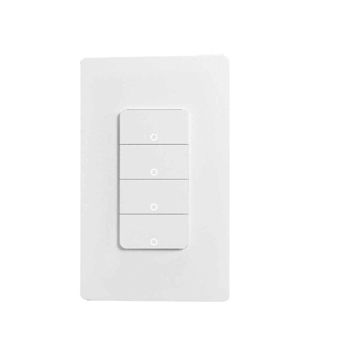 update. WiFi Tuya Smart Switch - Smart Home Switch recensie en prijs