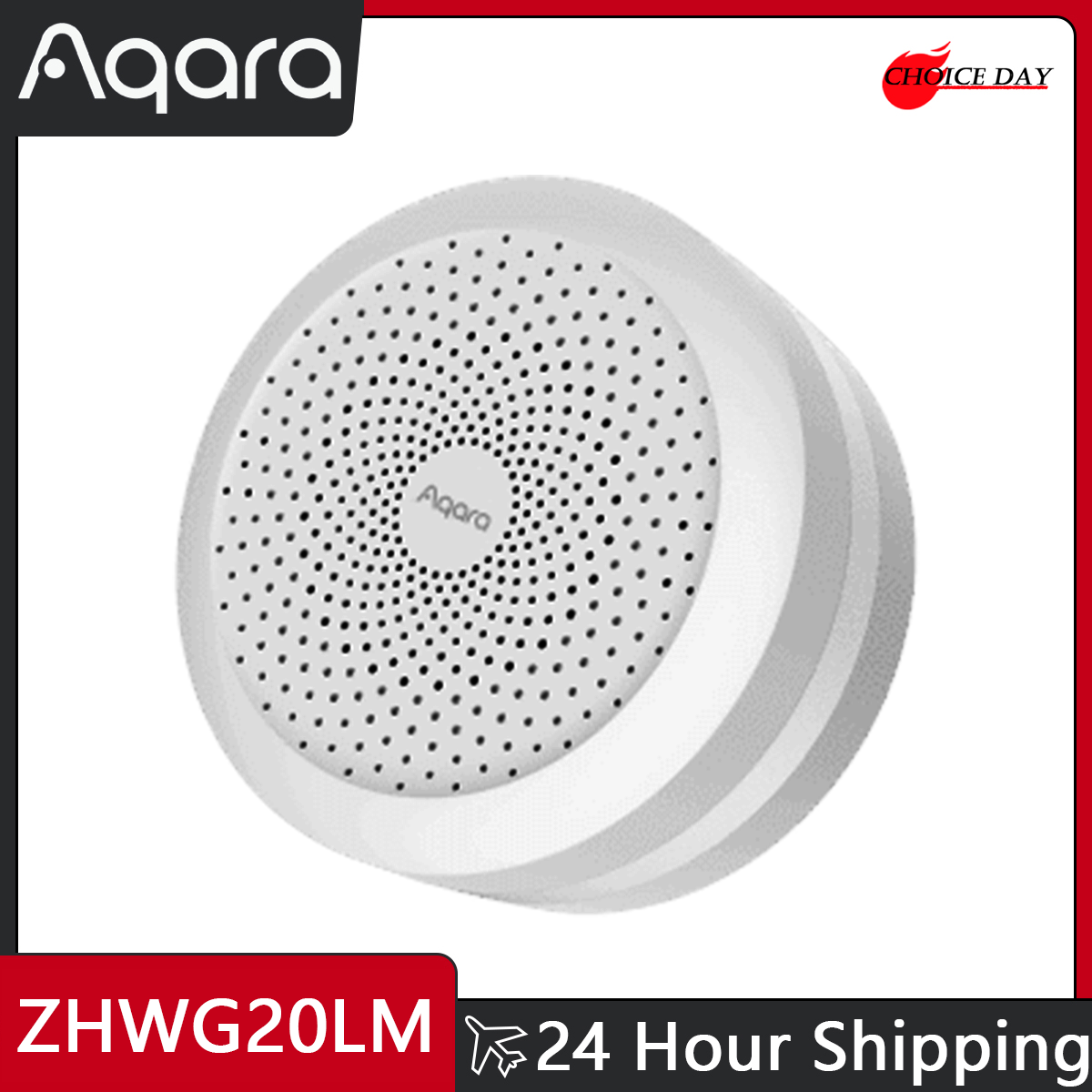 Aqara Hub M1S Zigbee Connect S - Smart Home Xiaomi Hub recensie en prijs