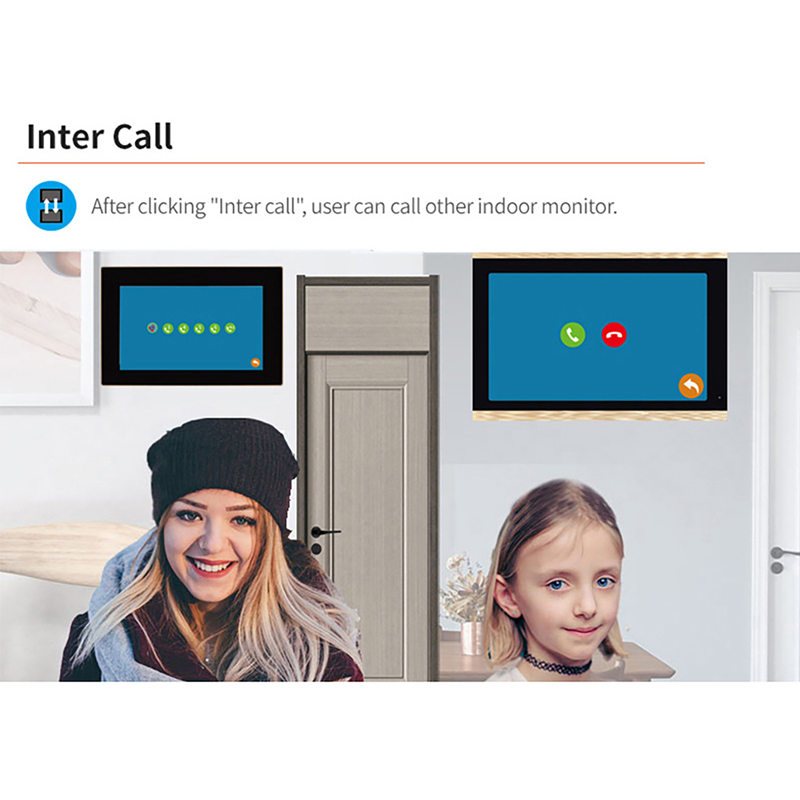 Tuya 1080P Wifi Video Deurbel  - Smart Home Video Doorbell App recensie en prijs